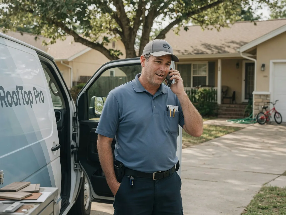 Roof Repair Union, MI FAQs